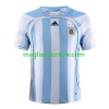 Completo Calcio Argentina 2006 Retro Divisa Prima